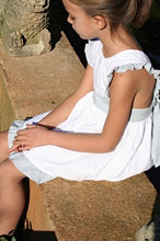 Cargar imagen en el visor de la galería, Vestido Austria azul