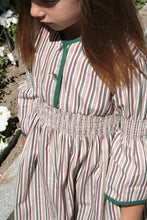 Charger l&#39;image dans la galerie, Vestido Duke verde