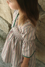 Charger l&#39;image dans la galerie, Vestido Duke verde