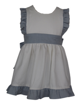 Cargar imagen en el visor de la galería, Vestido Austria azul
