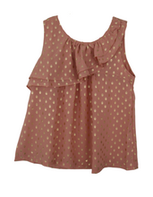 Charger l&#39;image dans la galerie, Blusa Libélula Salmón Shine