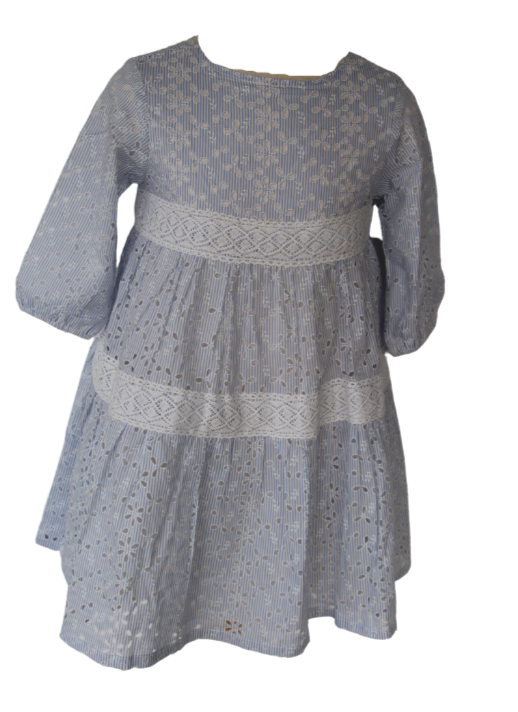 Margarita Kleid