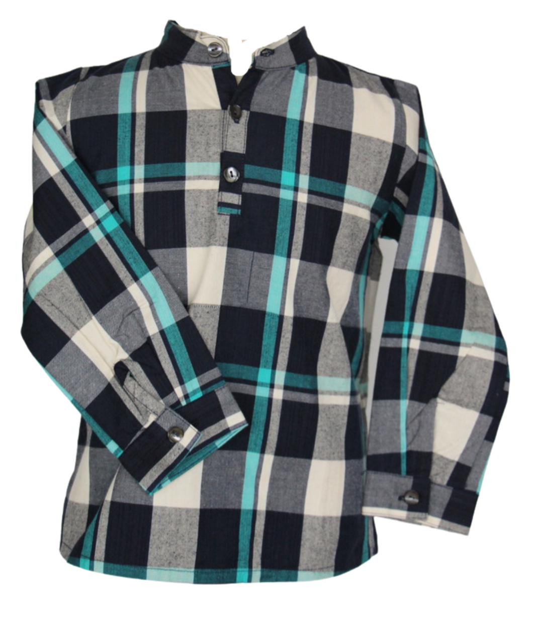 Camisa leñador cheap