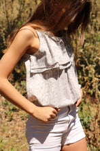 Charger l&#39;image dans la galerie, Blusa Libélula Pitón