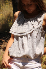 Charger l&#39;image dans la galerie, Blusa Libélula Pitón