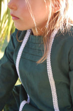 Cargar imagen en el visor de la galería, Vestido Imperio