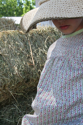 Vestido Pradera Verde
