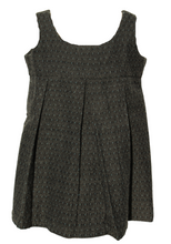 Charger l&#39;image dans la galerie, Vestido lana gris