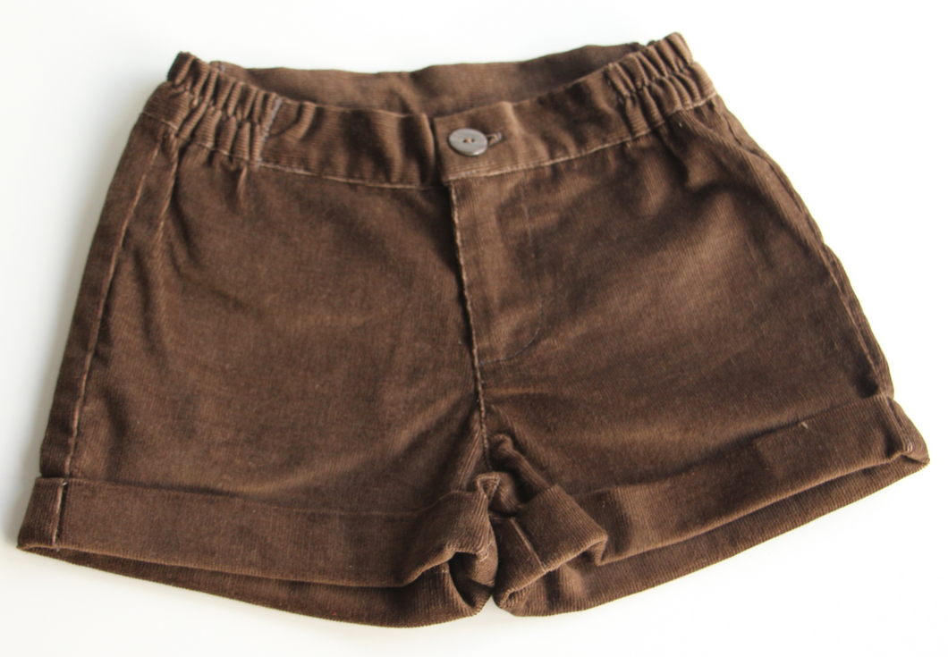 Bermuda chocolate pana niño