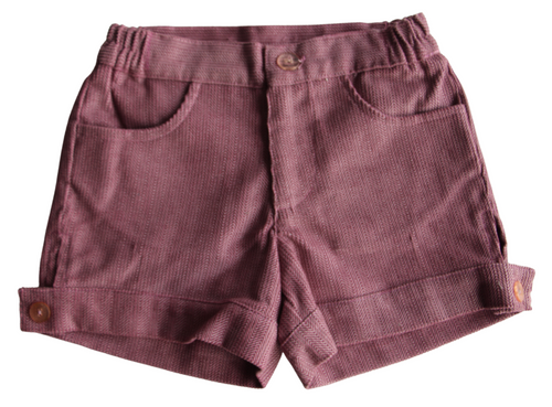 Bermuda Espiga malva