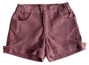 Bermuda Espiga malva