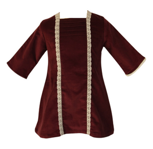 Vestido Imperio