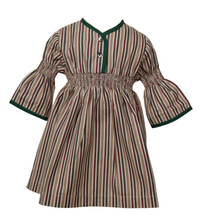 Charger l&#39;image dans la galerie, Vestido Duke verde