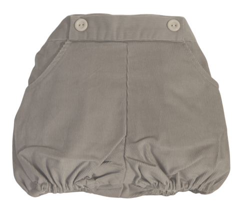 Coulotte pana gris