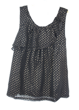 Charger l&#39;image dans la galerie, Blusa Libélula Gold
